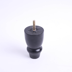 HWJ850 # piedi <span class=keywords><strong>in</strong></span> <span class=keywords><strong>legno</strong></span> prolunghe per gambe da tavolo <span class=keywords><strong>in</strong></span> <span class=keywords><strong>legno</strong></span> gambe per mobili <span class=keywords><strong>in</strong></span> acrilico trasparente - Product Image 6