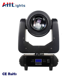Venta caliente LED 60 W rgbw 4IN1 spikie iluminación principal móvil etapa <span class=keywords><strong>Disco</strong></span> club DJ luces - Product Image 1