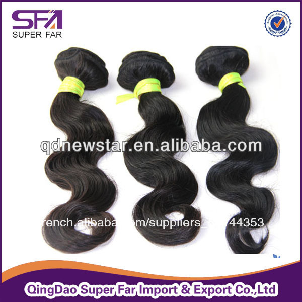 Non la chute libre doux, 100% 5a cambodgienne cheveux vierges humaine