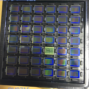 Alta Qualidade Imagem Sensor <span class=keywords><strong>IC</strong></span> CLCC OV9715 - Product Image 2