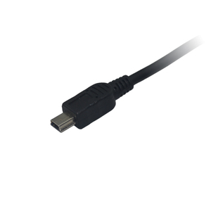 Mini chargeur USB 5 broches 1M pour manette de jeu, cordon de Charge pour manette de jeu sans <span class=keywords><strong>fil</strong></span> <span class=keywords><strong>PlayStation</strong></span> <span class=keywords><strong>3</strong></span> PS3 - Product Image 6