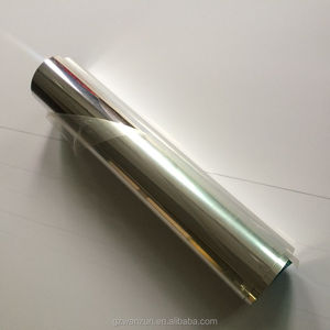 Phản xạ cao 0.3mm 0.5mm 1.0mm PC PETG Acrylic mỏng gương phim đám cưới lối đi Runner rug với dịch vụ cắt - Product Image 5