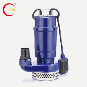 12m testa ad alta portanza ferro involucro di acqua elettrico pompa sommersa lista - Product Image 6
