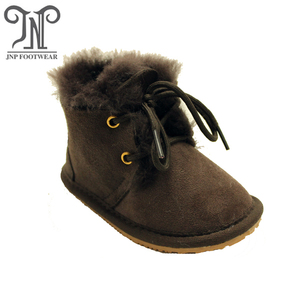 Haute Qualité En Gros Personnalisé <span class=keywords><strong>Pas</strong></span> <span class=keywords><strong>Cher</strong></span> chaussures enfants bébé enfants pour bébé intérieur chaussons crochet - Product Image 2