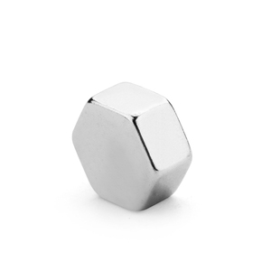 גבוהה כוח משושה neodymium מגנטים - Product Image 1