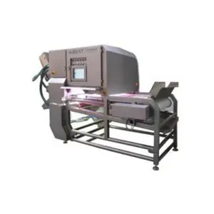 citrus fruit waxing machine