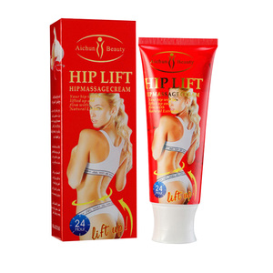 ครีมยกกระชับก้นสะโพกพริกสมุนไพรธรรมชาติของแท้ - Product Image 1
