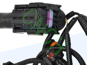 ApplicableにLand Rover、Toyota、Nissan、BMW、Volkswagen、Mazda、Sap、493エンジンハーネスE049366000117 - Product Image 2