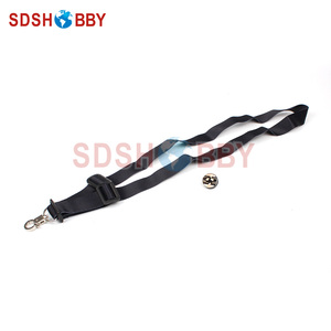 Correa para <span class=keywords><strong>el</strong></span> cuello cordón Honda fijador para DJI <span class=keywords><strong>Osmo</strong></span> Mobile handheld Gimbal - Product Image 6