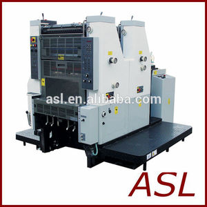 Máquina Impresora <span class=keywords><strong>Offset</strong></span> / 2 Colores para la venta - Product Image 1