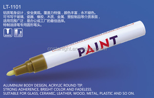 ペイントマーカーペンファブリックペイントメーカー - Product Image 6