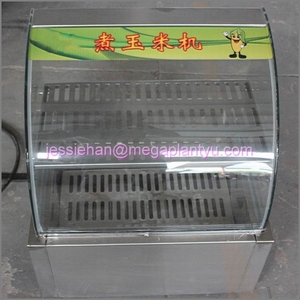 Gold hersteller Edelstahl-Wasser maschine für Süßkartoffeln und Mais zu verkaufen - Product Image 2