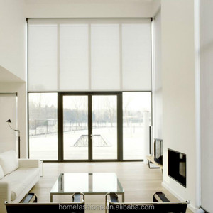Casa inteligente persiana cortina motorizada sistema <span class=keywords><strong>Somfy</strong></span> control remotos para cortinas persianas - Product Image 2