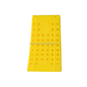 Cale en caoutchouc / cale en plastique <span class=keywords><strong>pour</strong></span> <span class=keywords><strong>roue</strong></span> de <span class=keywords><strong>voiture</strong></span> - Product Image 5