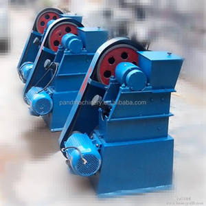 EP-1 EP-2 EP-3 mineração laboratório rocha pequena máquina de esmagamento mandíbula preço triturador de ganga de carvão - Product Image 3