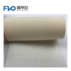 Canvas <strong>Cotton</strong> <strong>Conveyor</strong> <strong>Belt</strong> for a Multitude of Bakery Applications