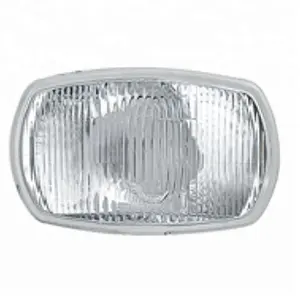 อะไหล่รถจักรยานยนต์ ไฟหน้า ไฟหน้ารถจักรยานยนต์ แบบมาตรฐานสากล คุณภาพสูง ใช้สำหรับ <span class=keywords><strong>VESPA</strong></span> P150X รุ่น<span class=keywords><strong>เก่า</strong></span> - Product Image 1