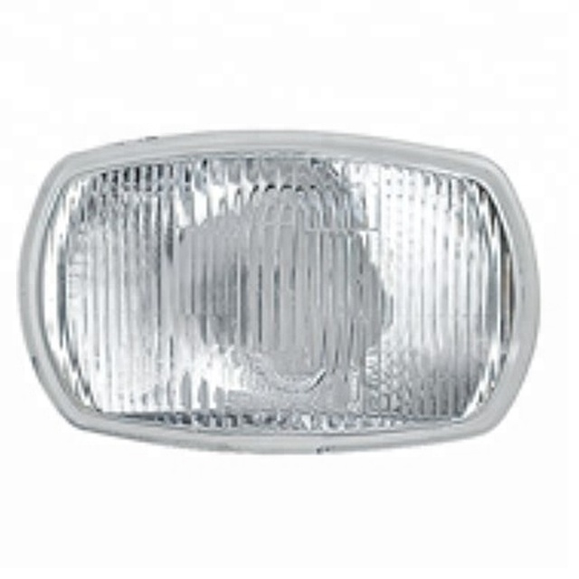 Motorcycle Parts Headlight Head Lamp Universal Standard High Quality Use for VESPA P150X OLD
