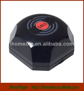 <span class=keywords><strong>Restaurante</strong></span> de llamada del camarero Ihomepager vibrador - Product Image 3