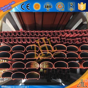 xterior pasamanos perfil <span class=keywords><strong>de</strong></span> <span class=keywords><strong>aluminio</strong></span> <span class=keywords><strong>precio</strong></span> por <span class=keywords><strong>kilo</strong></span>, <span class=keywords><strong>precio</strong></span> barato 6063 <span class=keywords><strong>de</strong></span> <span class=keywords><strong>aluminio</strong></span> al aire libre barandilla - Product Image 4