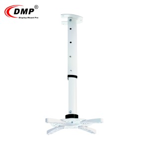 <span class=keywords><strong>Support</strong></span> de <span class=keywords><strong>plafond</strong></span> de <span class=keywords><strong>projecteur</strong></span> universel, accessoire <span class=keywords><strong>pour</strong></span> vidéoprojecteur, extension <span class=keywords><strong>pour</strong></span> supports de 400 à 620 mm - Product Image 6