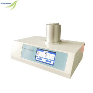 TPS-DSC500BL -40องศาเซนติเกรดเซมิคอนดักเตอร์ตู้เย็น <span class=keywords><strong>DSC</strong></span>,ระบายความร้อนที่แตกต่างกันการสแกนแคลอรี่ - Product Image 1