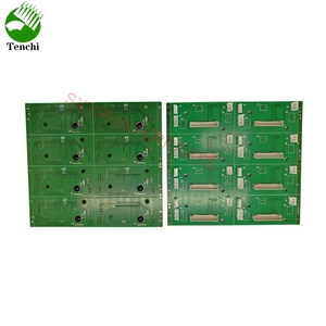 Wholesale Price Fuser Reset <strong>Chip</strong> 40G4135 for Lexmark <strong>MS710</strong> MS711 <strong>MS810</strong> MS811 MS812 M5155 M5163 M5170 <strong>Developer</strong> <strong>Chip</strong> Printer Part - Product Image 5