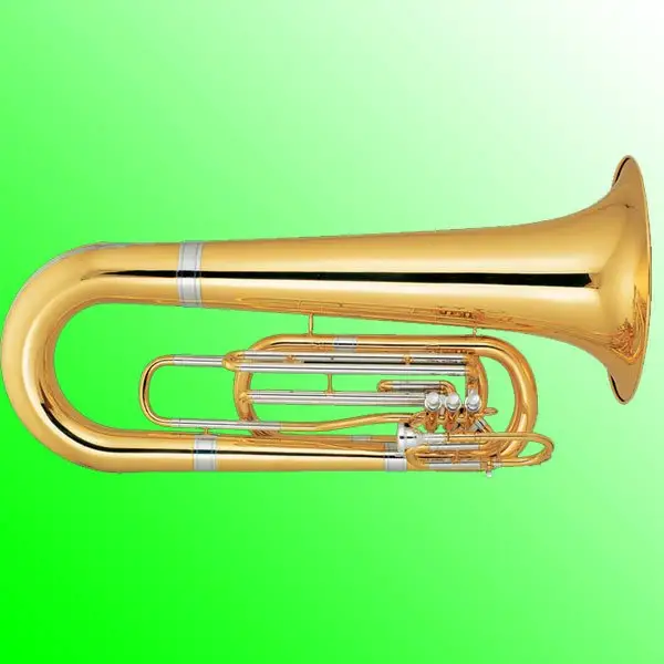 XBM007 Marching Tuba, Jinbao Tuba, Tuba Voor Verkoop