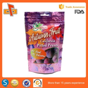 Bolsa de envasado de alimentos a prueba de olor de mostaza - Product Image 3