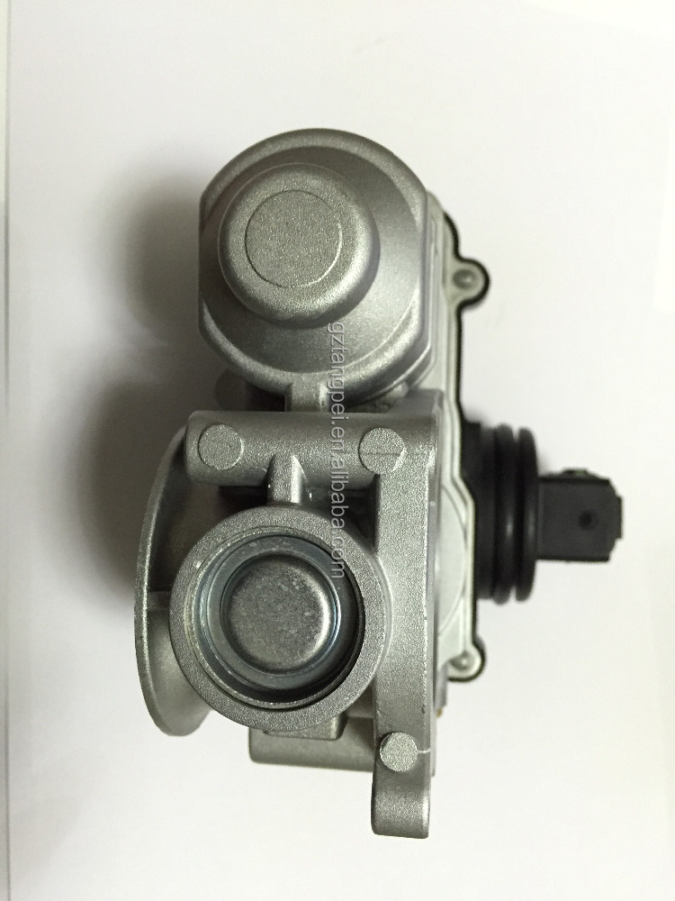 sa ❁⃘*.゜ 　no3 Throttle Body for Ni-Ssan Micra III K12 1.2 16V OEM