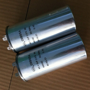 Phim Tụ 7.5mf 12mf 10mf 15mf 17mf 20mf 25Uf 30Uf Cbb65 Ac Phim Tụ - Product Image 2