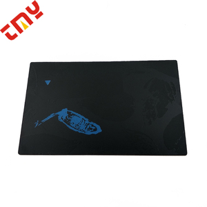 Carte <span class=keywords><strong>di</strong></span> <span class=keywords><strong>credito</strong></span> personalizzate in metallo vuoto stampa <span class=keywords><strong>di</strong></span> biglietti da visita in metallo nero - Product Image 6
