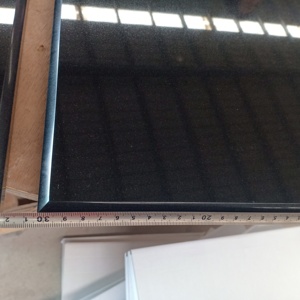 Lớp Đá Granite Đen Mông Cổ Với 4 Mặt Được Đánh Bóng - Product Image 3