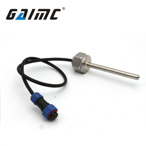 GTS100 m4 m6 m8 m10m12ネジ金属ハウジングプローブ<span class=keywords><strong>ntc</strong></span>サーモスターセンサー100k 10K - Product Image 2