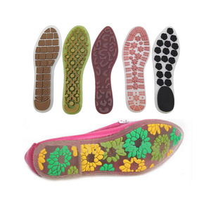 Produk Kecil Sepenuhnya Pvc Sol Sepatu Otomatis Produsen Mesin Pembuat Sol Pvc Harga Mesin - Product Image 2