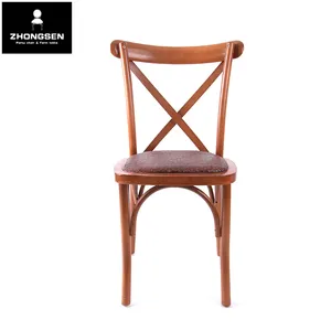 <span class=keywords><strong>Alquiler</strong></span> <span class=keywords><strong>de</strong></span> granja Cruz sillas <span class=keywords><strong>de</strong></span> mimbre <span class=keywords><strong>para</strong></span> jardín boda fiesta <span class=keywords><strong>de</strong></span> recepción - Product Image 1