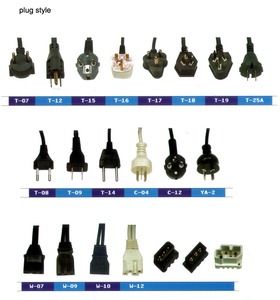 DT373 tốc độ Cao Nút Gắn Máy May Công Nghiệp huy hiệu nút máy - Product Image 5