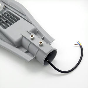 Уличные светодиодные фонари, 50 Вт, 100 Вт, 150 Вт, водонепроницаемая дорожная лампа, IP65, светодиодный чип, люмен 90 лм-лм/Вт - Product Image 5