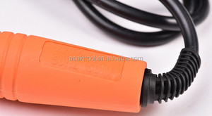 ASAKI AK-9044/45/46/47/48 बिजली कहिया 100W 80W 150W 200W 300W स्टेनलेस स्टील के आवरण पीबीटी प्लास्टिक संभाल फास्ट शीतलक