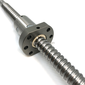 บอลสกรูน๊อตประเภท Sfu/sft/<span class=keywords><strong>sfe</strong></span>/sfy /Sfk - Product Image 5