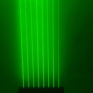 Venta caliente precio de fábrica sensor de <span class=keywords><strong>la</strong></span> puerta de elevación decorativo luces de <span class=keywords><strong>la</strong></span> cortina para dj <span class=keywords><strong>disco</strong></span> láser - Product Image 4
