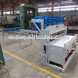 Chine la fabrication brc clôture soudé machine( ce& iso9001)