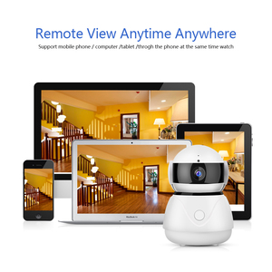 Yeni HD 1080P toptan bulut depolama kablosuz IP kamera 2.0MP gece görüş ev akıllı Wifi kamera