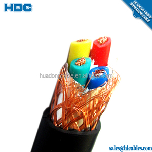 สายไฟควบคุม <span class=keywords><strong>CVV</strong></span> ขนาด 1.5 ตร.มม. x 4 แกน, 1.5 x 2 แกน - Product Image 6