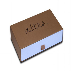 Venta caliente negro caja del cajón ultravioleta automático abierto - Product Image 1