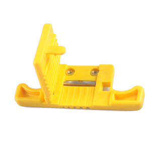 Yogel ชุดเครื่องมือตัดสายไฟเบอร์ออฟติก,อุปกรณ์ตัดเคฟล่า5 <span class=keywords><strong>MSAT</strong></span> จากเซี่ยงไฮ้ - Product Image 2