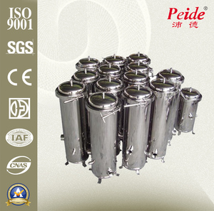 Multimedia inox Industrial ss 316 cartucho del filtro de <span class=keywords><strong>agua</strong></span> de vivienda - Product Image 3