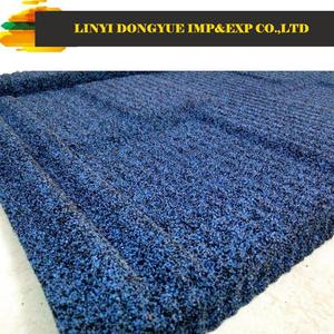 March EXPO Khuyến Mãi Kim Loại Trang Trí Đá Ngói Nhựa Lợp Teja Giấy Chứng Nhận Khaki Đá Tráng Màu Đá Granu - Product Image 5