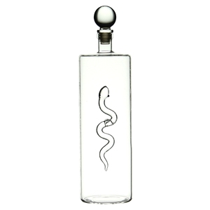 Botella de Vidrio de Borosilicato Soplado a Mano de 750 ml para Ginebra, Vodka, Licor, Alcohol, <span class=keywords><strong>Tequila</strong></span>, Reposado, Whisky - Product Image 6