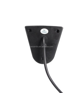 กล้องหน้ารถยนต์รุ่น QS8002 สำหรับฮอนด้า (OEM) - Product Image 4